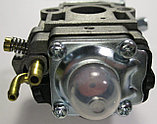 Карбюратор к триммеру (диффузор 15 мм), фото 5