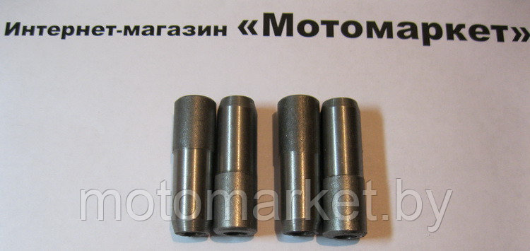 Направляющие втулки (клапана) "Днепр"(4 шт.)(металокерамика.) - фото 1 - id-p35040030