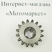 Скоростные Шестерни Для Мотоблока Мтз 09 Купить