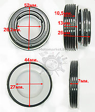 Сальник к мотопомпе №2