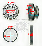 Сальник к мотопомпе №4