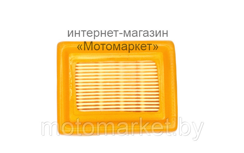 Фильтр воздушный Stihl FS 120, 200, 250 - фото 2 - id-p188598472