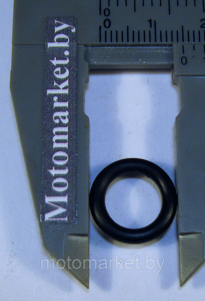 Кольцо уплотнительное рычага реверса к культиватору, мотоблоку.