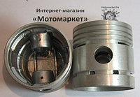 Поршень "К-750" 2Р