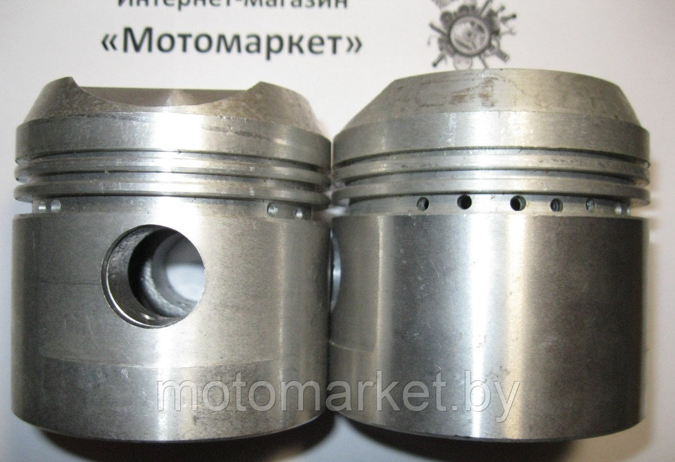 Поршни Днепр МТ 10