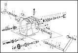 Шплинт R-типа  к культиватору, мотоблоку., фото 2