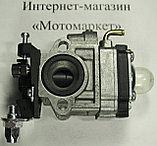 Карбюратор к триммеру (диффузор 10 мм), фото 3