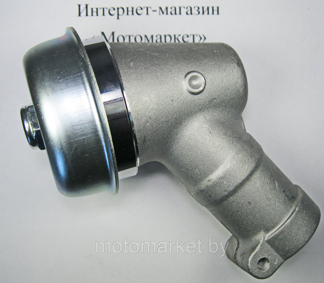 Редуктор для триммера Husqvarna 143 - фото 1 - id-p81749994