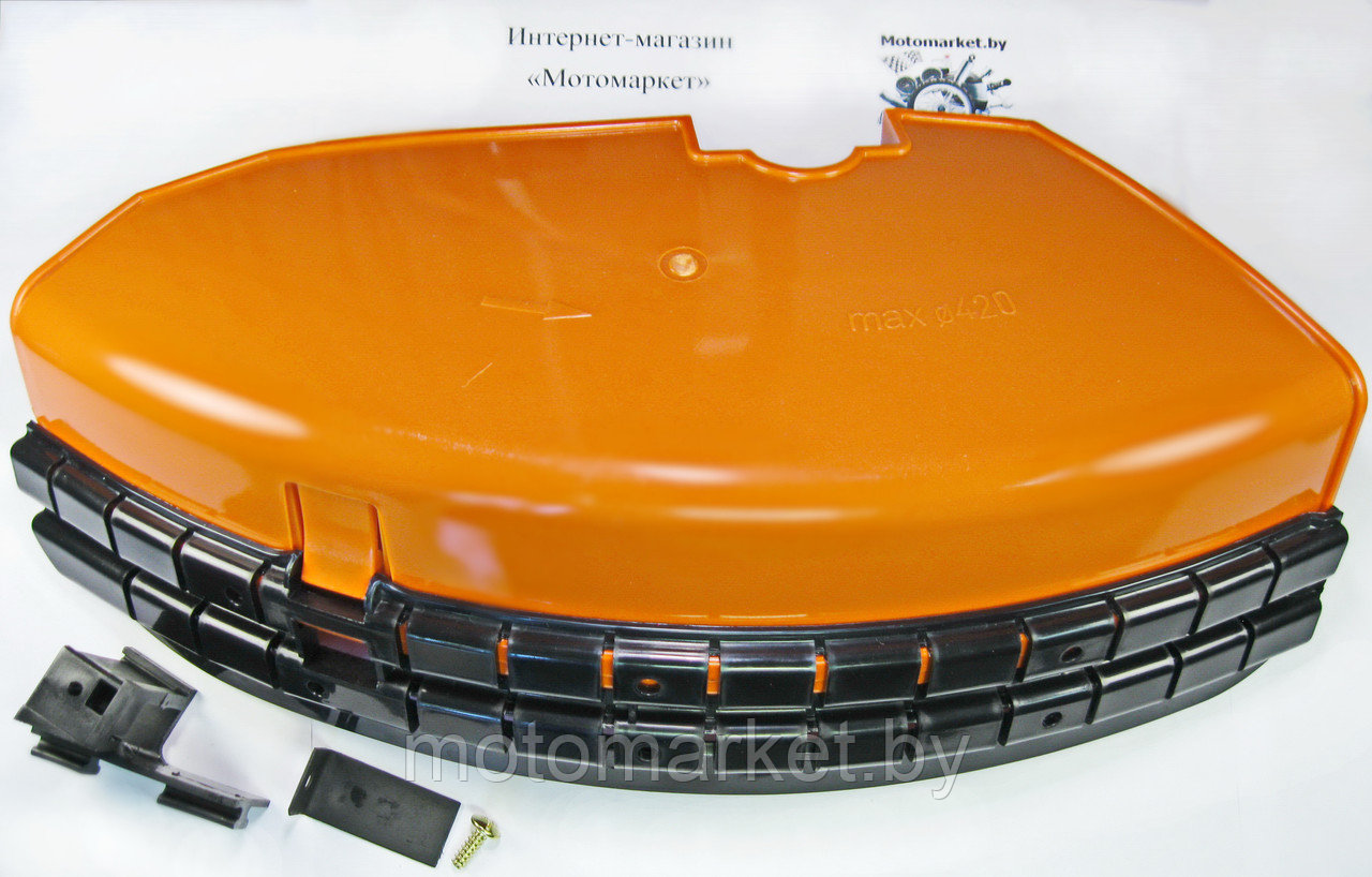 Кожух для триммера Stihl - фото 1 - id-p82377423