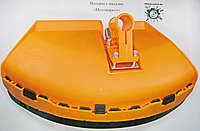 Щиток защитный для триммера (универсальный) 26 мм.