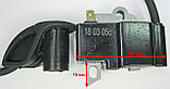 Модуль зажигания к триммеру FS 120, 250, фото 3