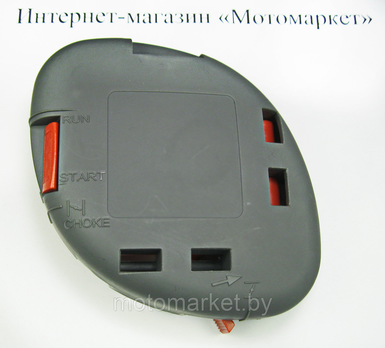 Фильтр воздушный к триммеру Efco Stark 25, Oleo-Mac Sparta 25 - фото 1 - id-p88063564