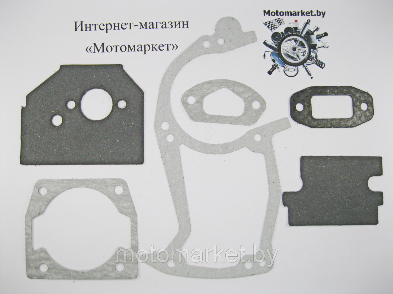 Прокладки Stihl Ms 180 , 170, 017, 018, 180C ,170C набор