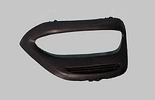 Пластик рамка заднего фонаря Strada Jazz.