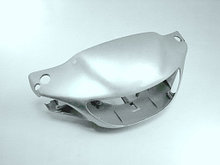 Пластик руля передний Strada Jazz.