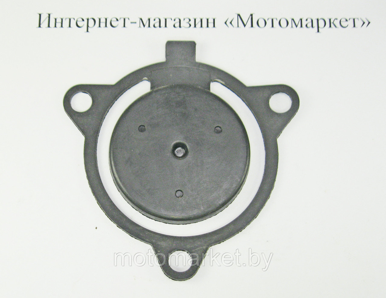 Обратный клапан к мотопомпе WP 20.