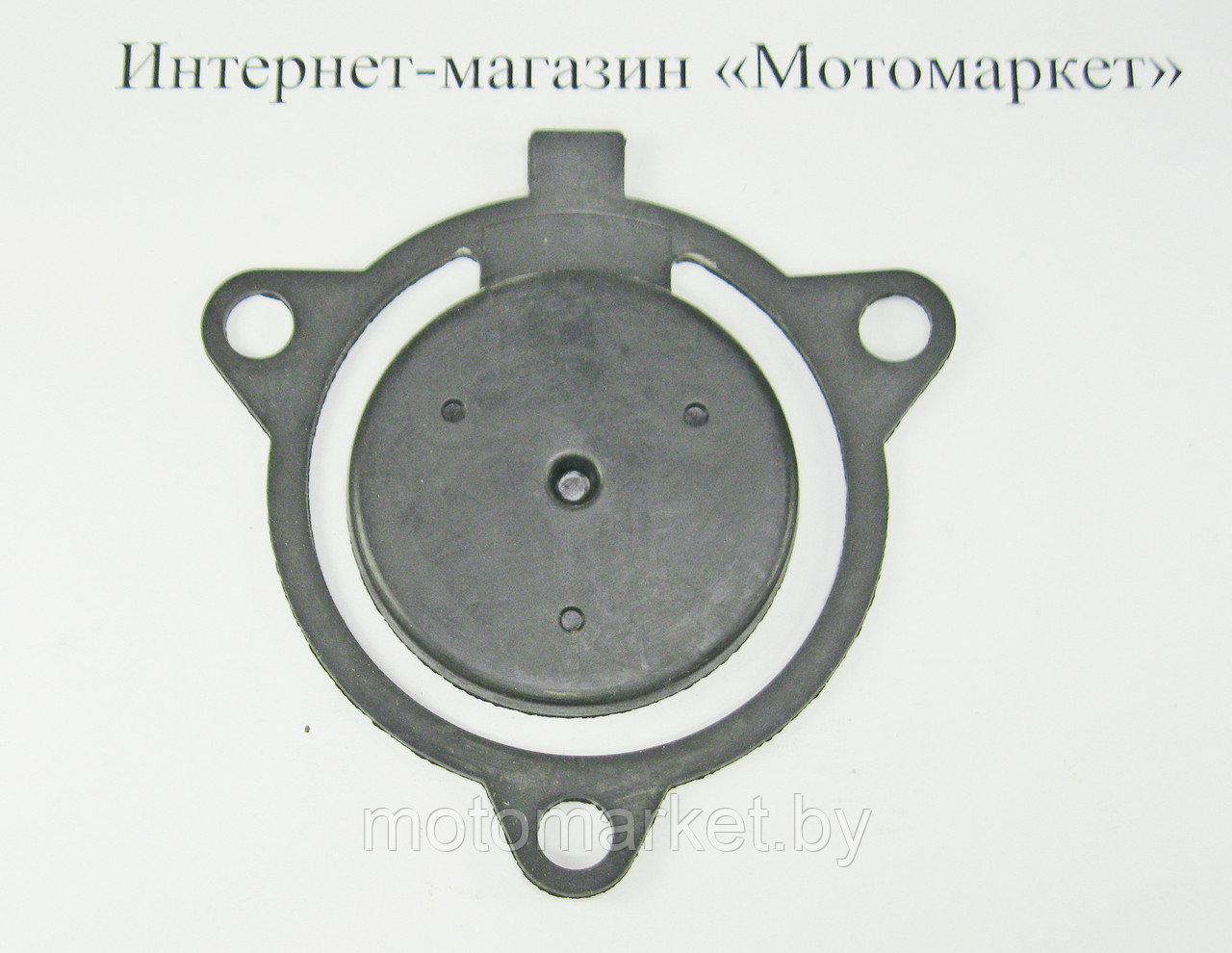 Обратный клапан к мотопомпе LT 20 (2") - фото 2 - id-p50432383