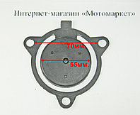 Обратный клапан к мотопомпе LT 20 (2")