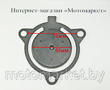 Обратный клапан к мотопомпе LT 20 (2")