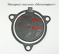 Обратный клапан к мотопомпе клапан LT 30 (3")