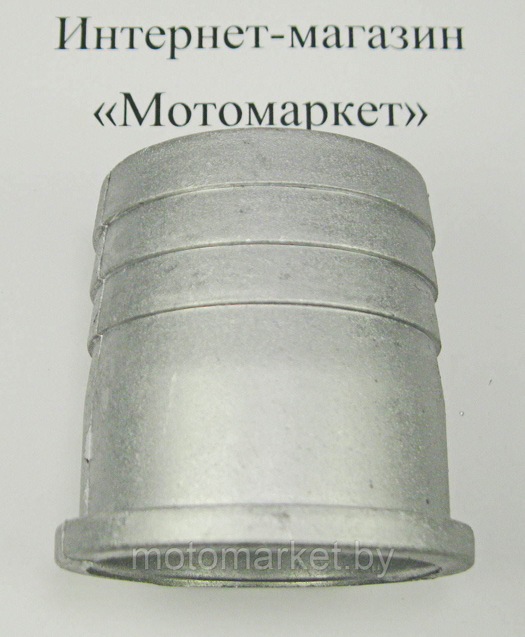 Переходник для рукава мотопомпы WP 20.