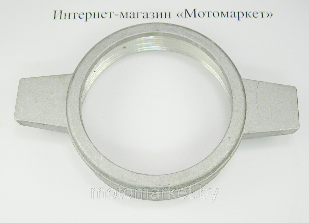 Зажимная гайка мотопомпы WP 30, 80