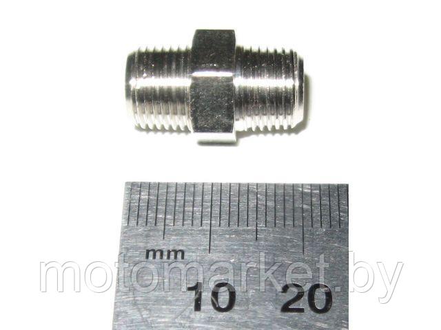 Соединительная деталь папа-папа BV110,170,290, BLP30M 4160.968