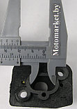 Переходник карбюратора к триммеру (диффузор 10 мм), фото 3