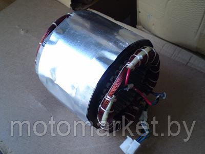 Статор к генераторам LT6500В (220 V).