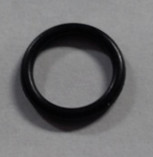 Кольцо резиновое 13,2х1,8 LD 186 - фото 1 - id-p51067998