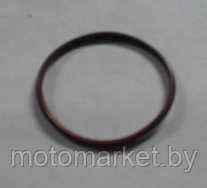 Кольцо резиновое 34,5х1.8 LD 186(маслонасос) - фото 1 - id-p51068017