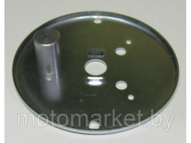 Фланец горелки BV280 Ф102mm 4031.372