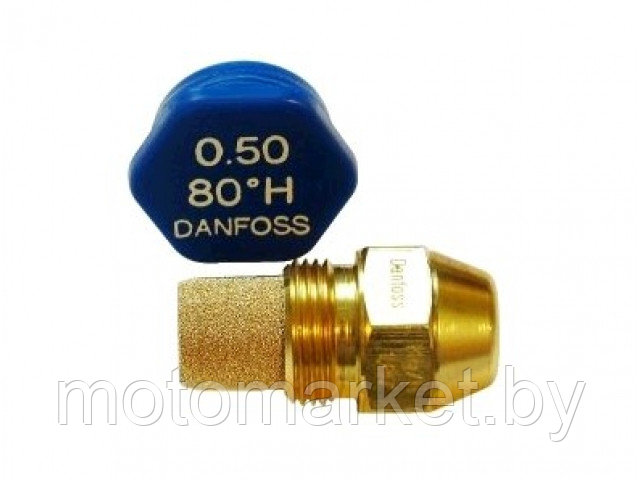 Форсунка BV80 - 0.50 GPH 80° (4031.906)
