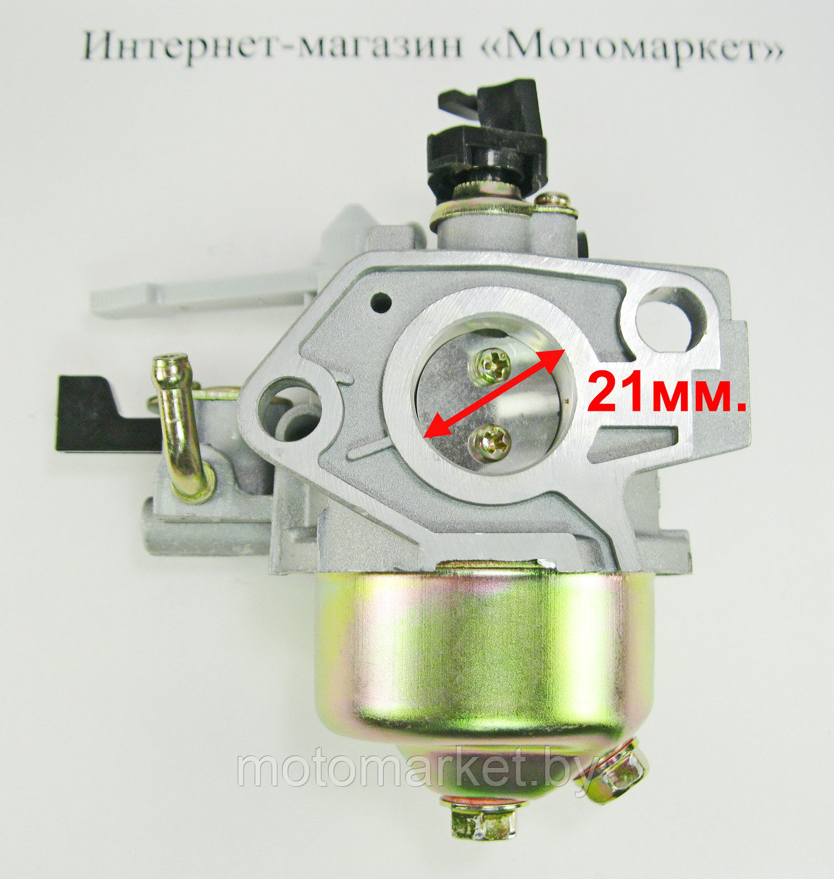Карбюратор GX 270, 177 F (9 л.с.)