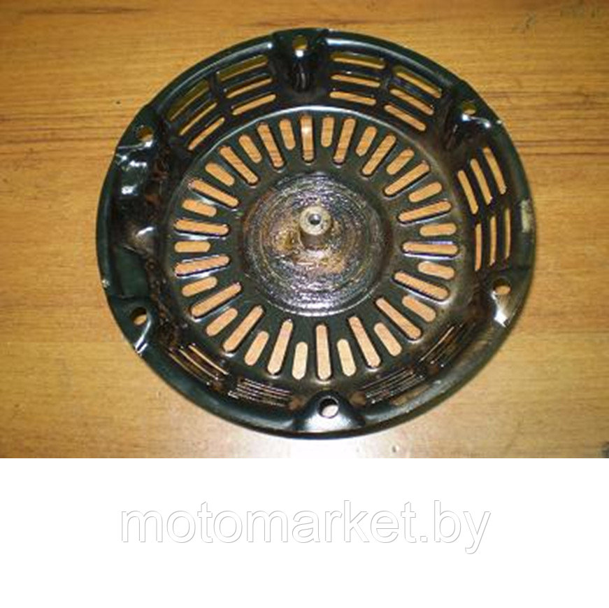 Корпус ручного стартера к двигателю GV(GX)-390(13л.с.)