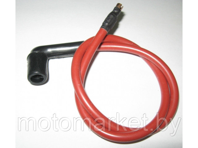 Провод высоковольтный DHD-301W