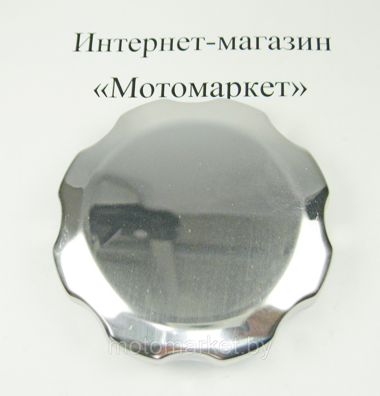 Крышка бака GX 160, GX 200, 168F, 170F