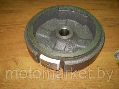 Маховик к двигателю GV(GX)-270(9л.с.)
