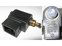 Клапан электромагнитный DHI-30,50W (BGO-30B-39)[BGO-50B-36]