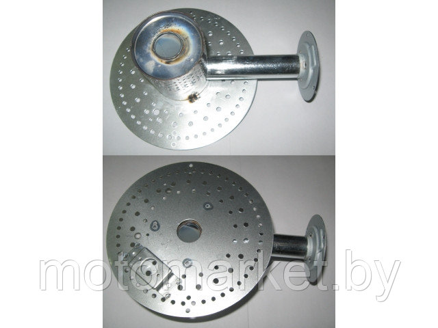 Горелка GHD-301,501