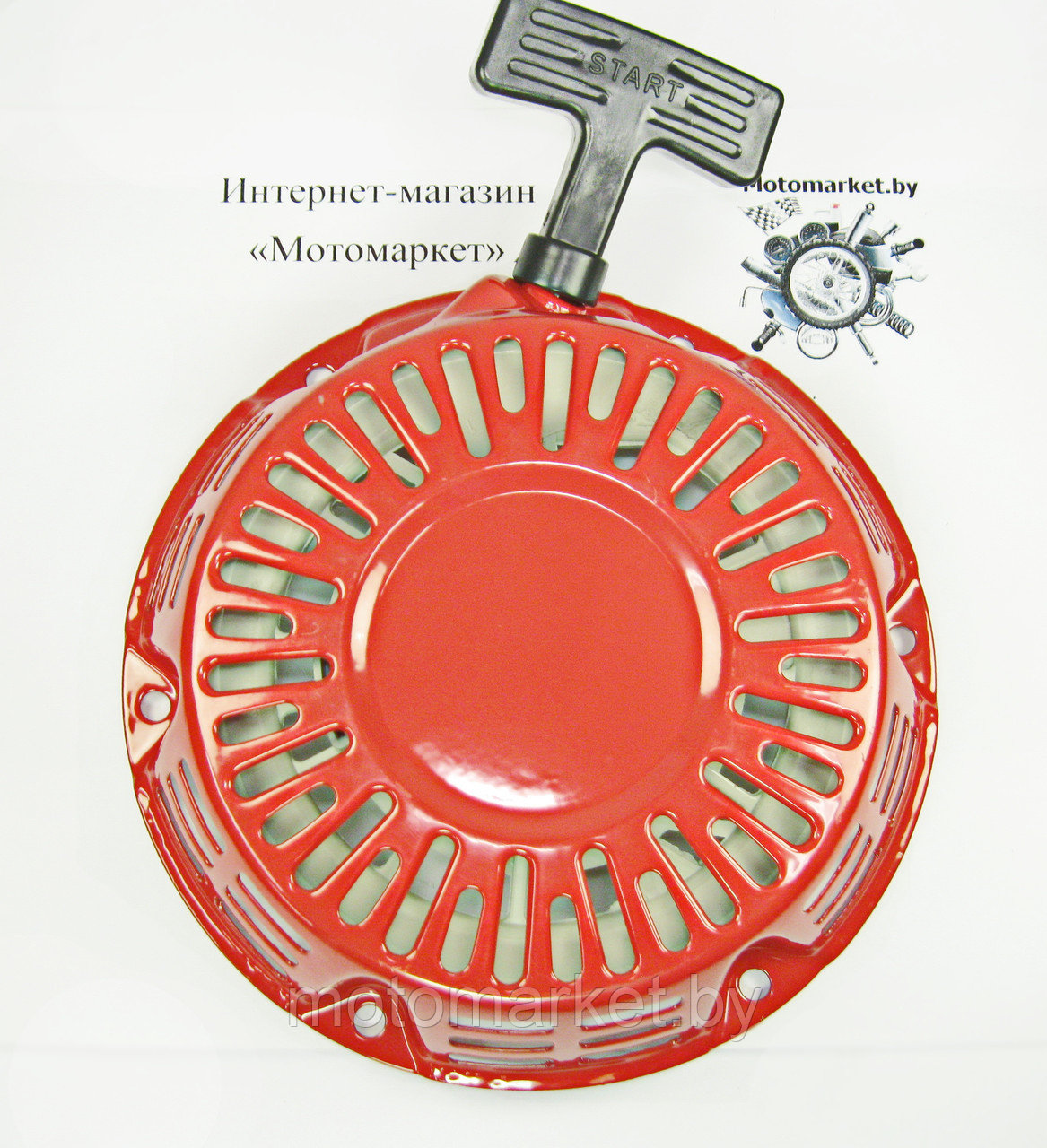 Стартер двигателя GX 200, GX 160, 168 F, 170 F