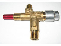 Клапан термоуправляемый GHD-301,501
