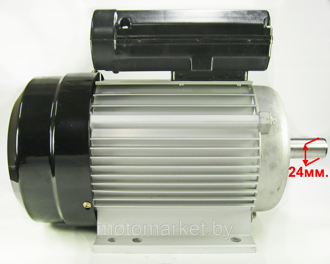 Электродвигатель 2,2кВт AE-1005-B1 - фото 2 - id-p92889118
