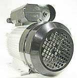 Электродвигатель 2,2кВт AE-1005-B1, фото 4