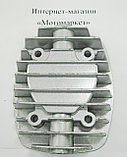Головка цилиндра компрессора 126 АС, фото 3