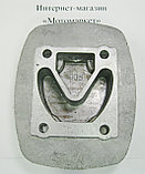 Головка цилиндра компрессора 126 АС, фото 4
