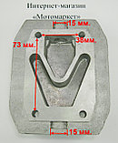 Головка цилиндра к компрессору АЕ 251 501-18, фото 2
