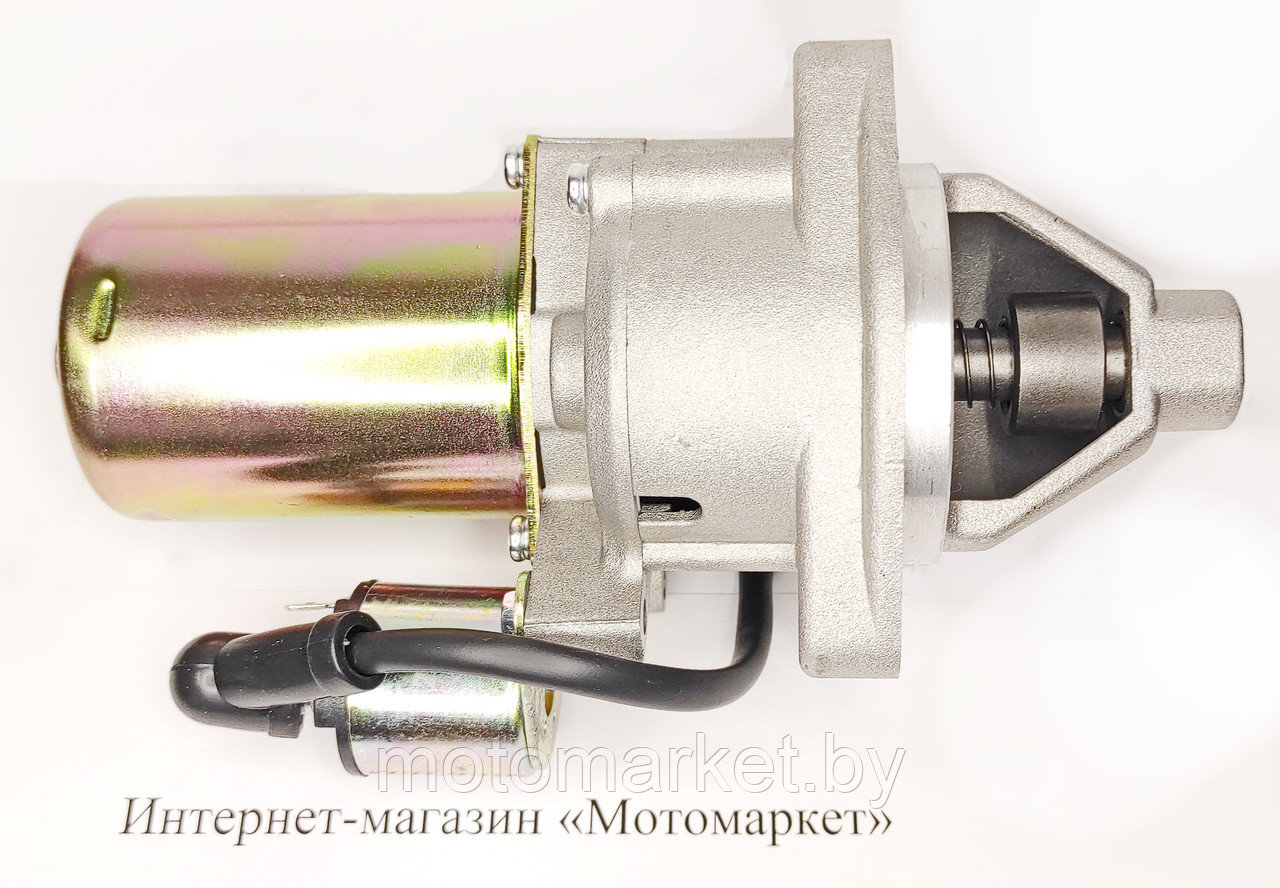 Электростартер GX390, 188F, 190F, 192F