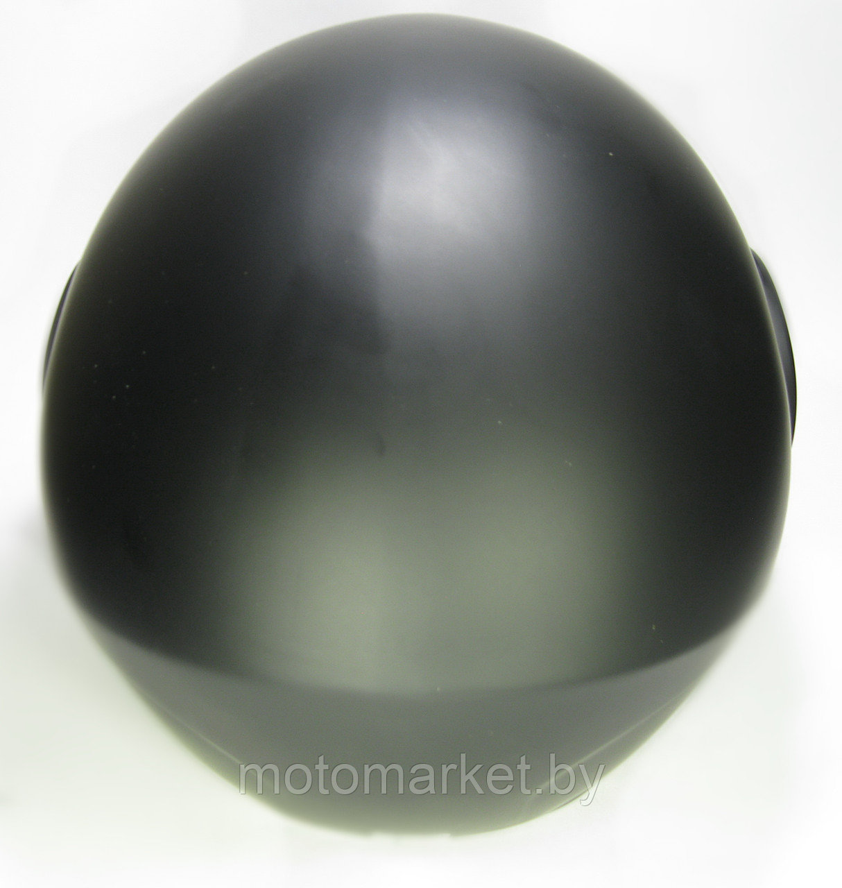 Шлем черный матовый ST-519 - фото 5 - id-p96764918