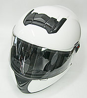 Шлем белый ST-862